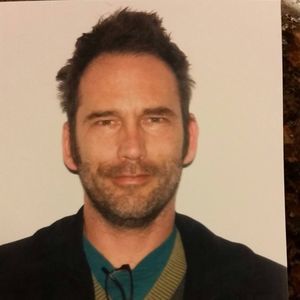 Meet your Posher, Scott